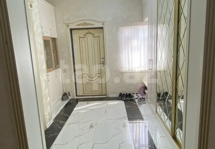 4 otaqlı mənzil , Sumqayıt