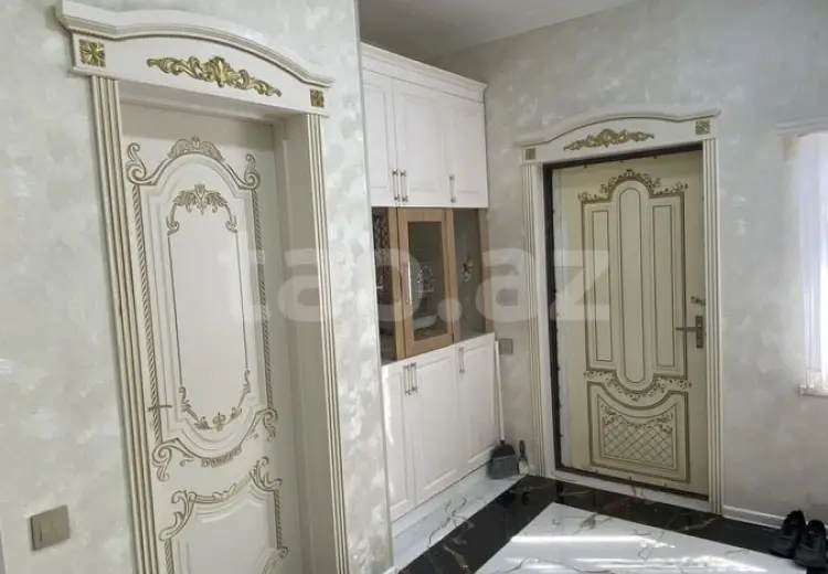 4 otaqlı mənzil , Sumqayıt