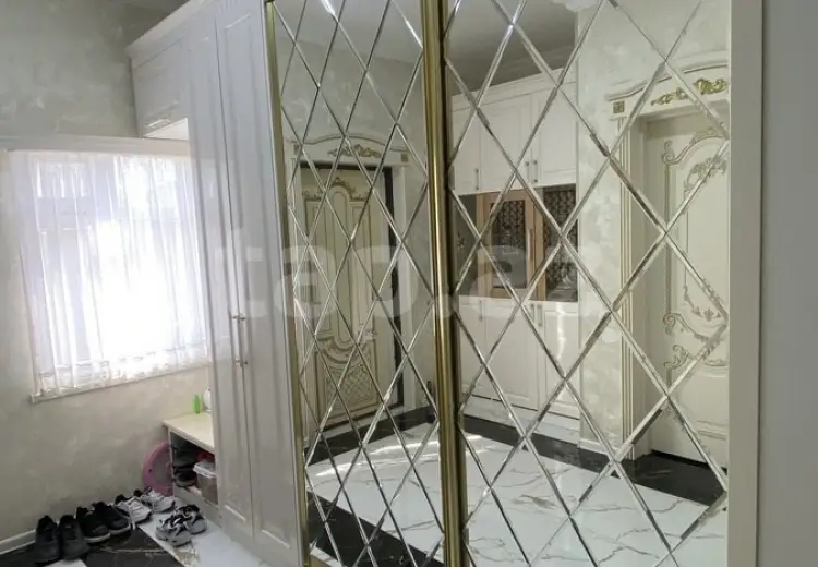 4 otaqlı mənzil , Sumqayıt