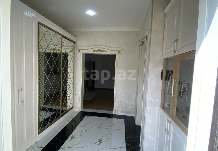 4 otaqlı mənzil , Sumqayıt