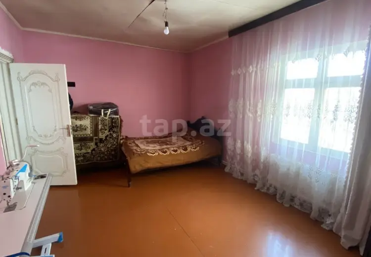 4 otaqlı mənzil , Sumqayıt