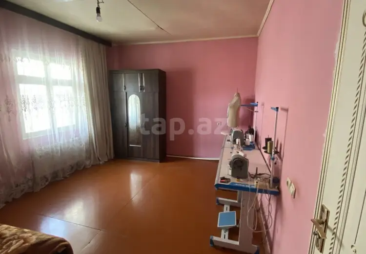 4 otaqlı mənzil , Sumqayıt