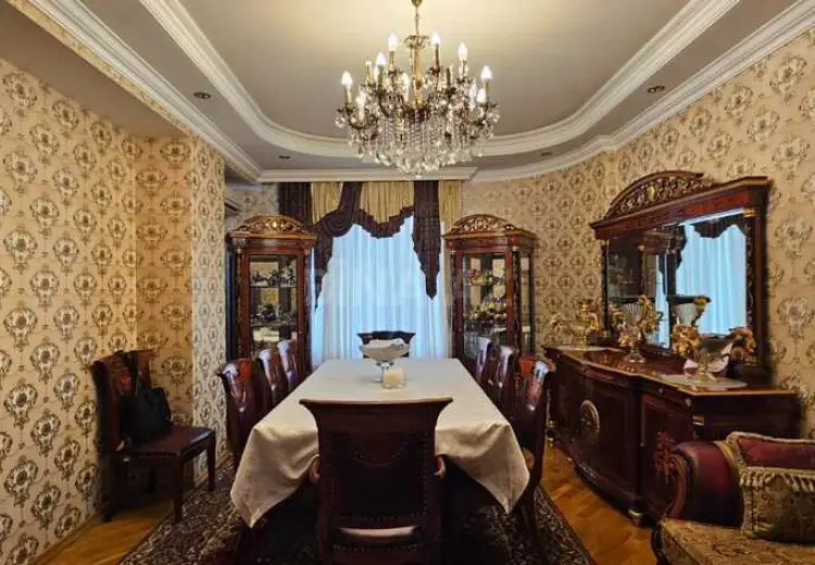 3 otaqlı mənzil Satılır, Yasamal qəs., Yasamal, Bakı