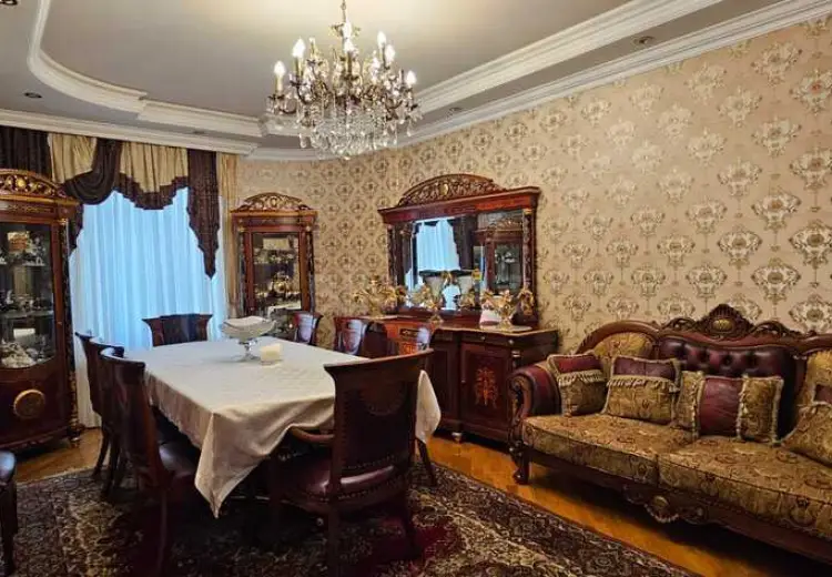 3 otaqlı mənzil Satılır, Yasamal qəs., Yasamal, Bakı