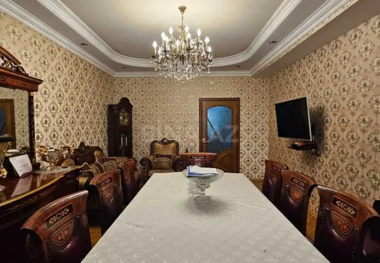 3 otaqlı mənzil Satılır, Yasamal qəs., Yasamal, Bakı