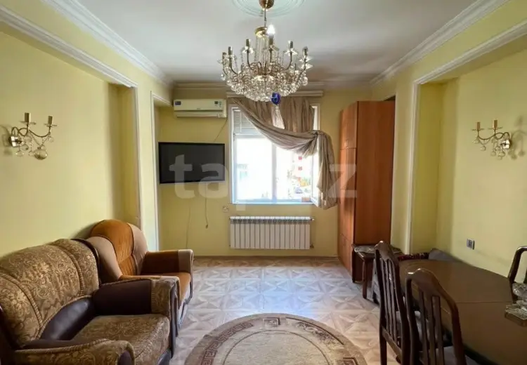 2 otaqlı mənzil , Masazır, Abşeron