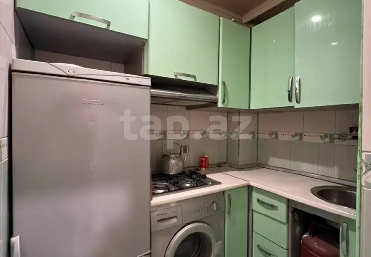 2 otaqlı mənzil , Masazır, Abşeron