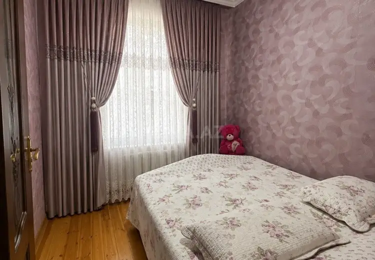 2 otaqlı mənzil Satılır, 9-cu mikrorayon, Binəqədi, Bakı