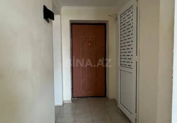1 otaqlı mənzil Kirayə (aylıq), Masazır, Abşeron