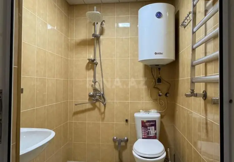 1 otaqlı mənzil Kirayə (aylıq), Masazır, Abşeron