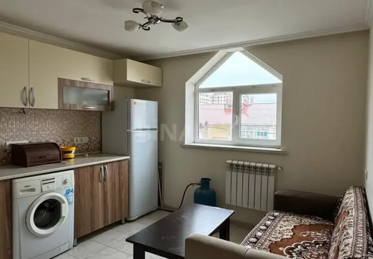 1 otaqlı mənzil Kirayə (aylıq), Masazır, Abşeron