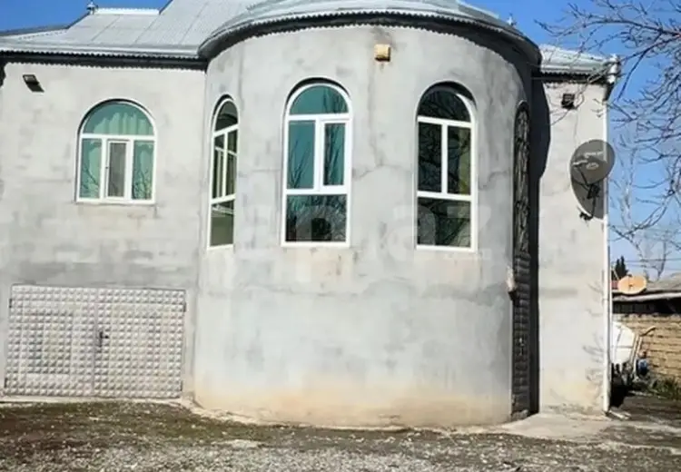7 otaqlı mənzil , Bakı