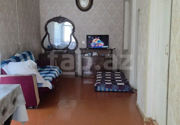 3 otaqlı mənzil , Gəncə