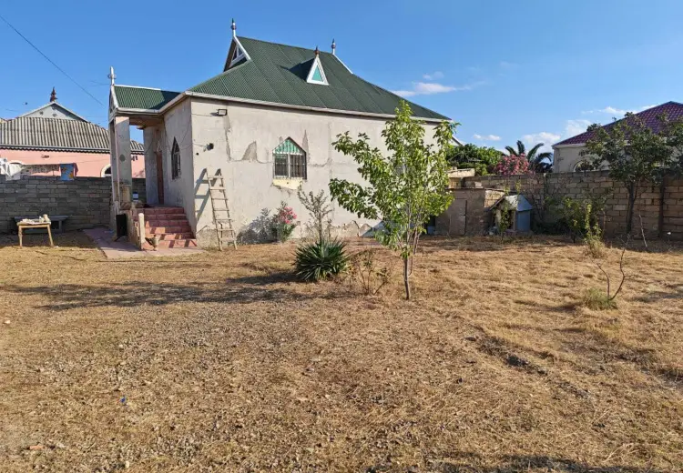 3 otaqlı mənzil , Xırdalan
