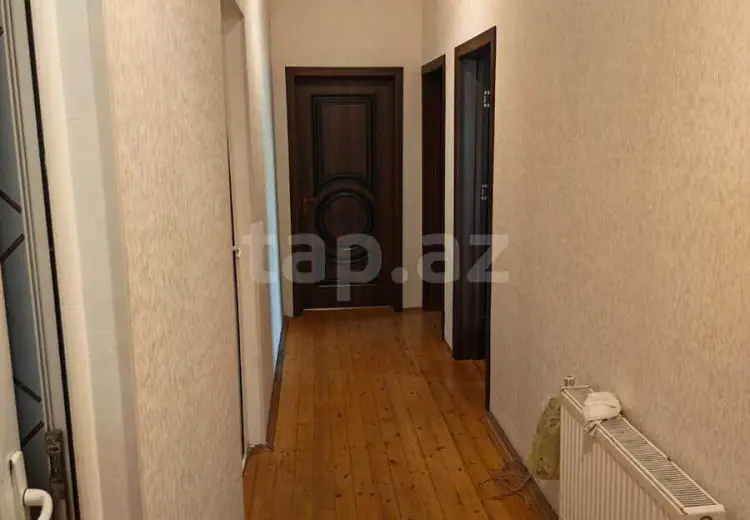3 otaqlı mənzil , Xırdalan
