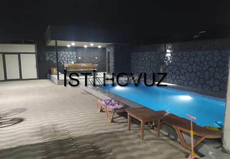 4 otaqlı mənzil Kirayə (günlük), Fatmayı, Abşeron