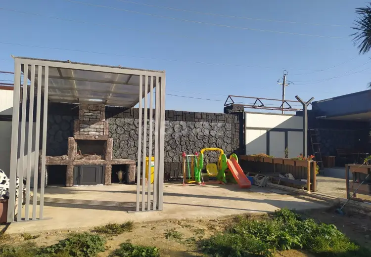 4 otaqlı mənzil Kirayə (günlük), Fatmayı, Abşeron