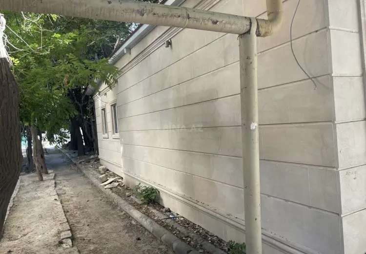 200 m² Obyekt / Ofis Satılır, Yasamal qəs., Yasamal, Bakı