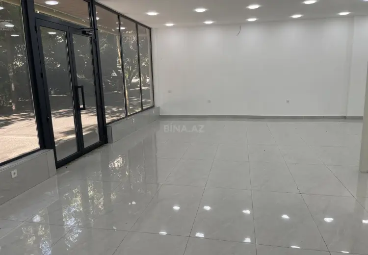 200 m² Obyekt / Ofis Satılır, Yasamal qəs., Yasamal, Bakı
