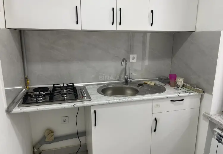 200 m² Obyekt / Ofis Satılır, Yasamal qəs., Yasamal, Bakı