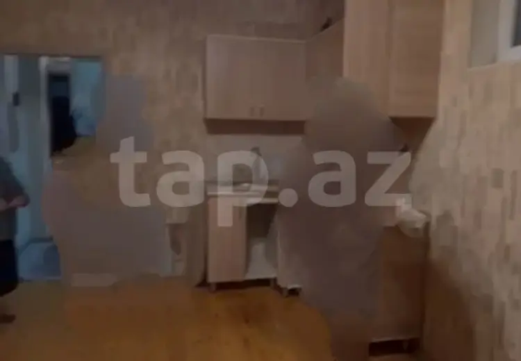 1 otaqlı mənzil , Bakı