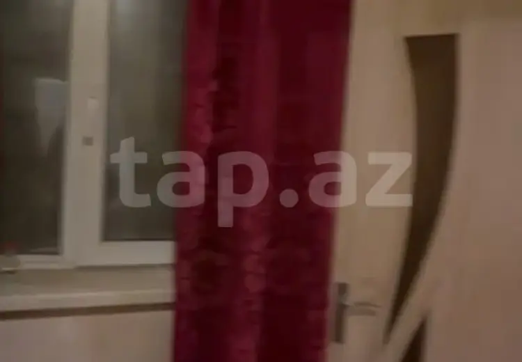 1 otaqlı mənzil , Bakı