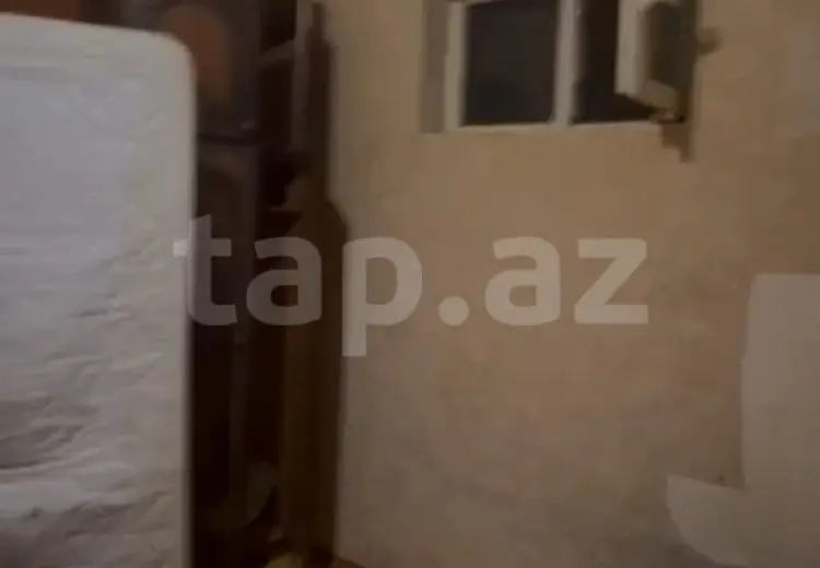 1 otaqlı mənzil , Bakı