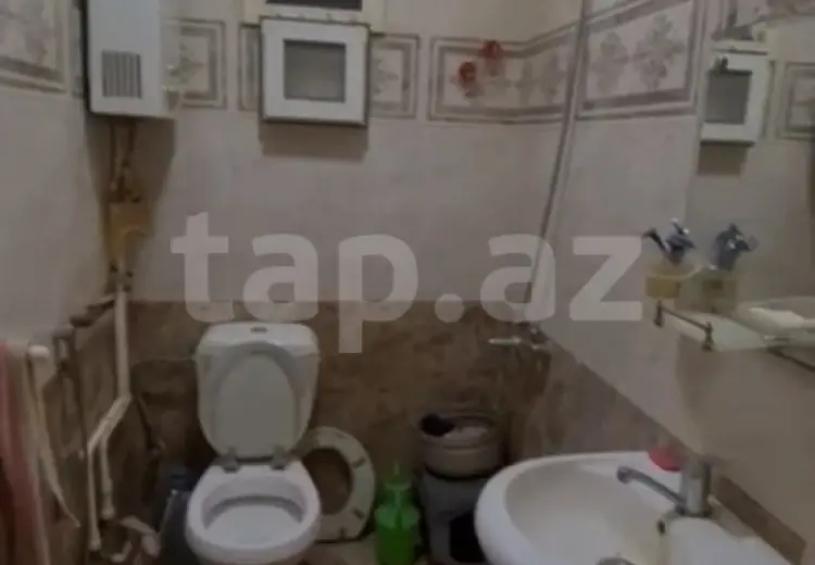 1 otaqlı mənzil , Bakı