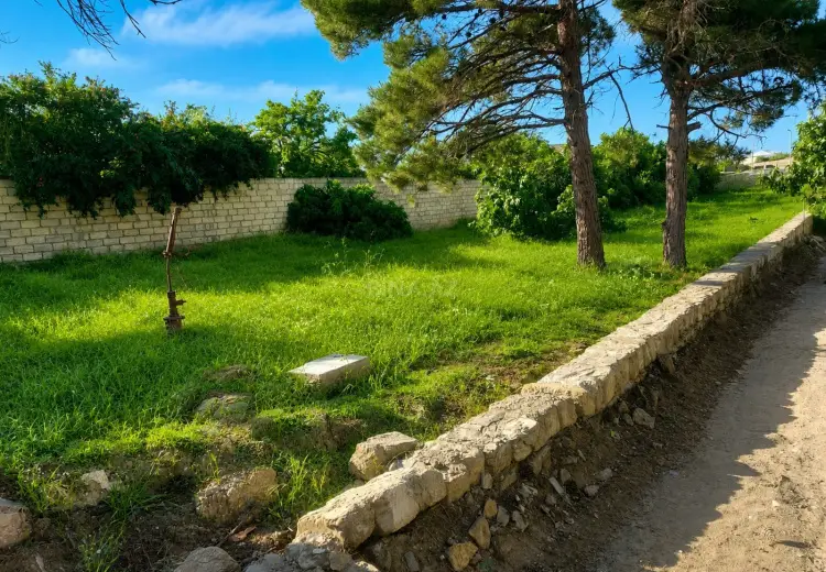 4.3 sot Torpaq Satılır, Bilgəh qəs., Sabunçu, Bakı