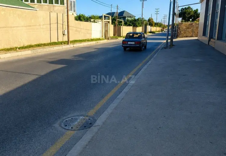 4.3 sot Torpaq Satılır, Bilgəh qəs., Sabunçu, Bakı