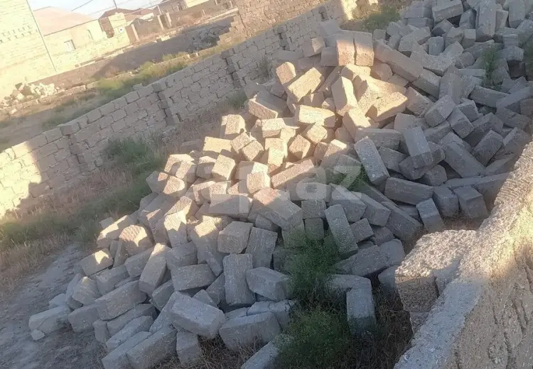 0 m² Obyekt / Ofis , Binə qəs., Xəzər, Bakı