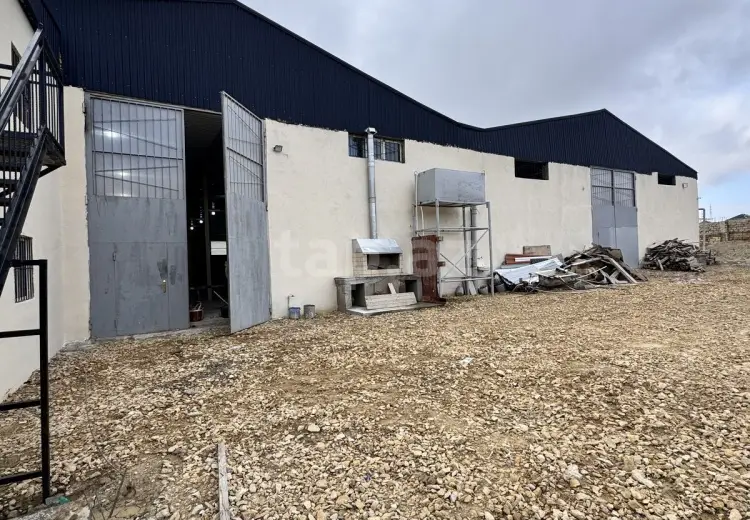 0 m² Obyekt / Ofis , Qobu, Abşeron