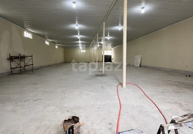 0 m² Obyekt / Ofis , Qobu, Abşeron
