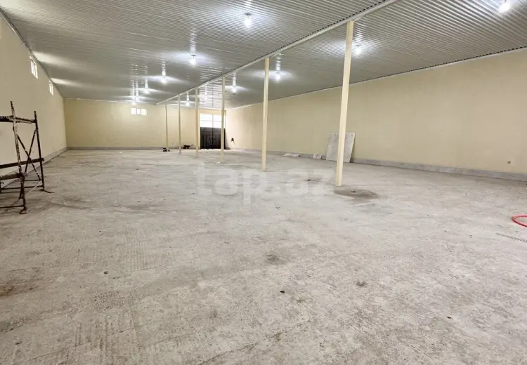0 m² Obyekt / Ofis , Qobu, Abşeron