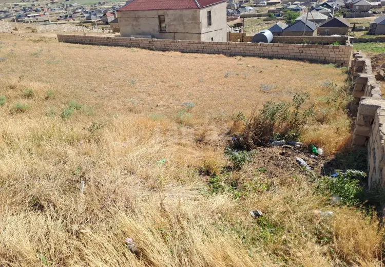 0 m² Obyekt / Ofis , Qobu, Abşeron
