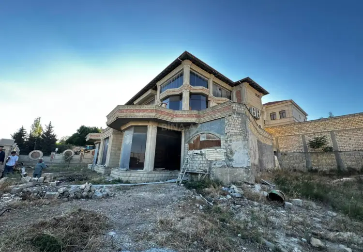 1350 m² Obyekt / Ofis Satılır, Şıxov qəs., Səbail, Bakı