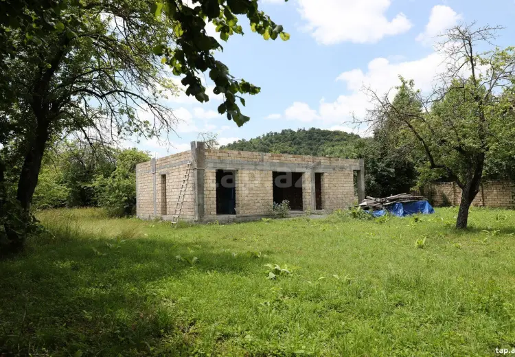 0 m² Obyekt / Ofis , Qəbələ