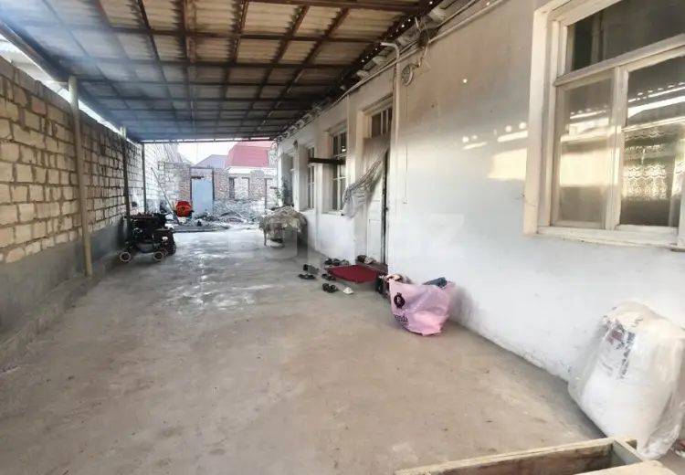 2 otaqlı mənzil , Gəncə