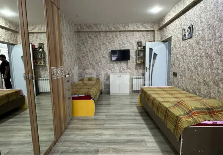 2 otaqlı mənzil , Yasamal qəs., Yasamal, Bakı