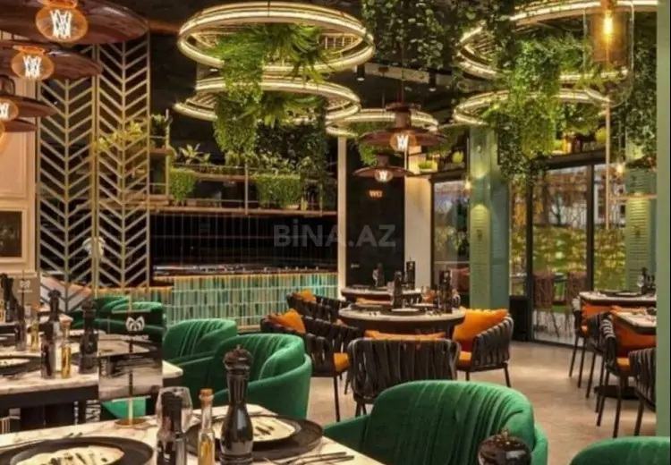 1200 m² Obyekt / Ofis Satılır, Suraxanı, Bakı