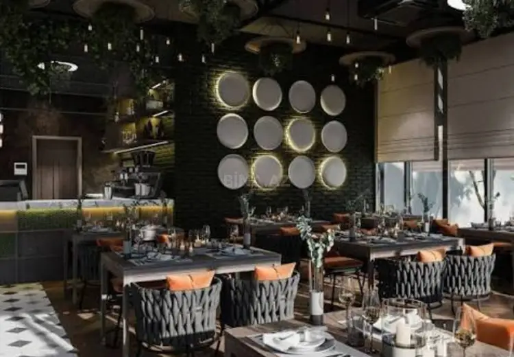 1200 m² Obyekt / Ofis Satılır, Suraxanı, Bakı