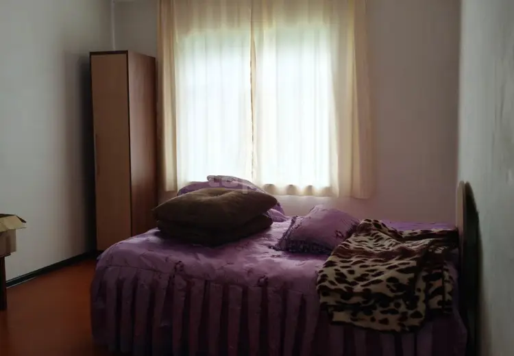 8 otaqlı mənzil , Qusar
