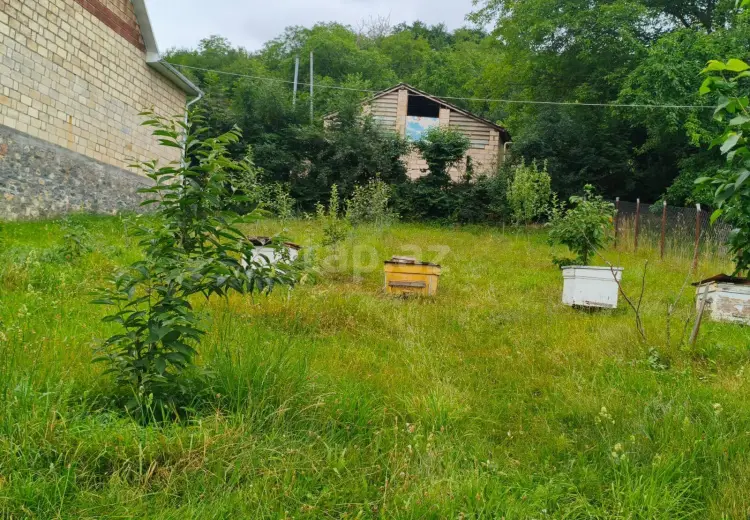 8 otaqlı mənzil , Qusar
