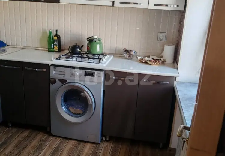 2 otaqlı mənzil , Gəncə