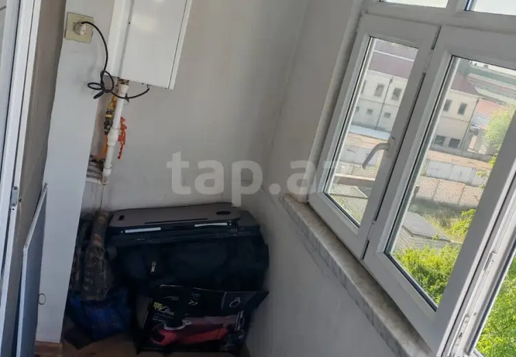 2 otaqlı mənzil , Gəncə