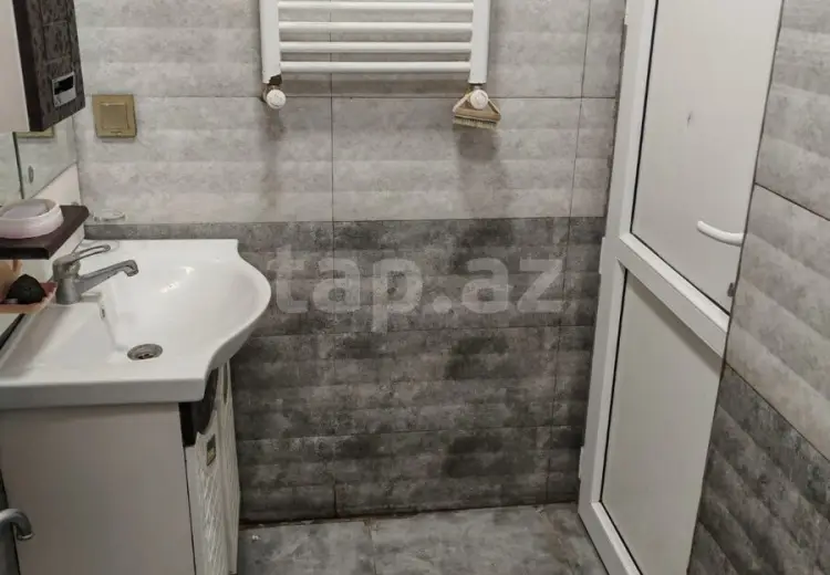 2 otaqlı mənzil , Gəncə