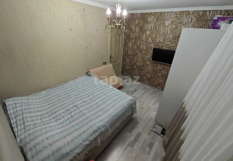 3 otaqlı mənzil , Sumqayıt