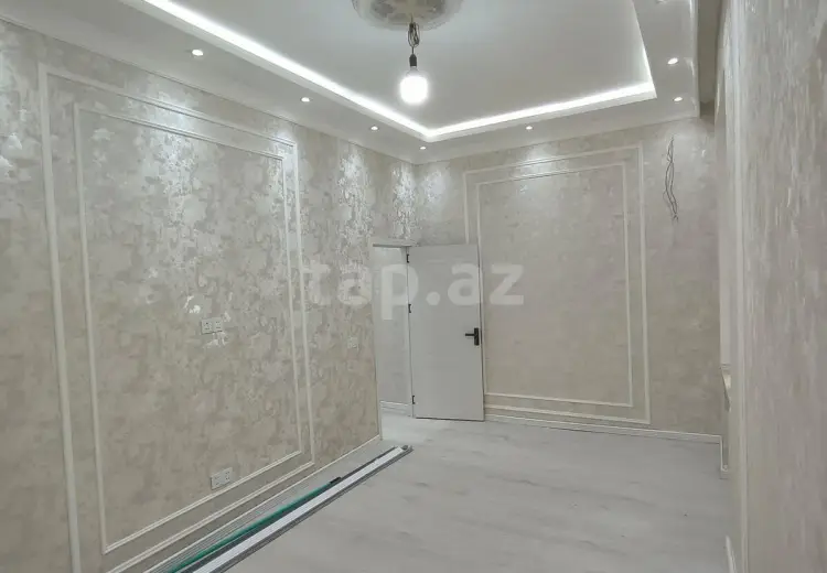 2 otaqlı mənzil , Sumqayıt