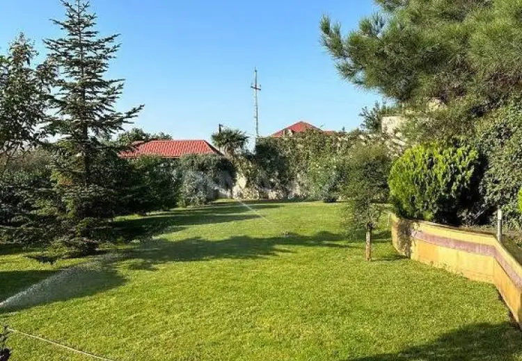 22 sot Torpaq Satılır, Badamdar qəs., Səbail, Bakı