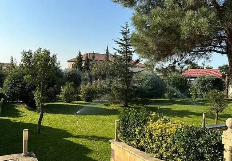 22 sot Torpaq Satılır, Badamdar qəs., Səbail, Bakı